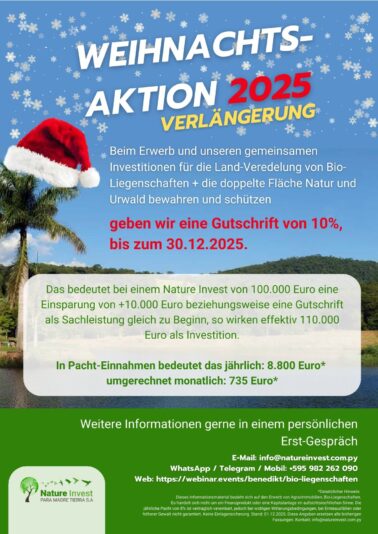 Weihn.aktion