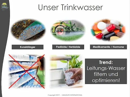 Wasser