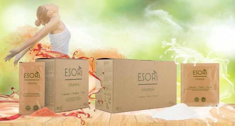 Großer ESORI Abverkauf – 50% Rabatt!