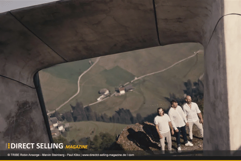 TRIBE-Robin-Ansorge-Marvin-Steinberg-Paul-Kliks