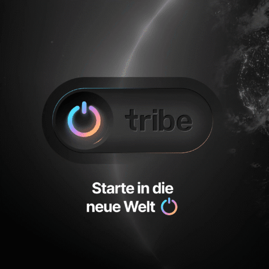 Tribe_neue_welt
