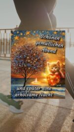 Mittwoch abend 3