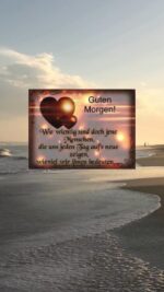 Montag morgen 9