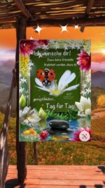 Donnerstag tag 7
