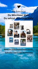 Wovon Träumst du
