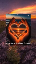 Donnerstag abend 8