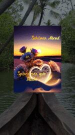 Mittwoch abend 5