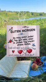 Donnerstag morgen 9