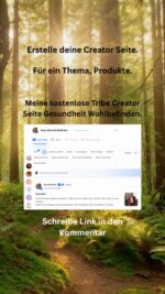 Creator Seite