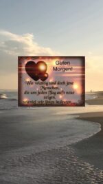 Montag morgen 9