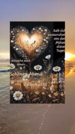 Dienstag abend 2