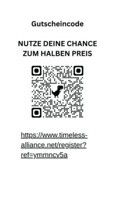 Alliance Verein 130€ Benno