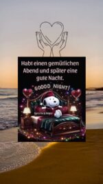 Montag abend 4