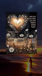 Dienstag abend 3