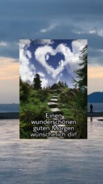 Mittwoch morgen 8