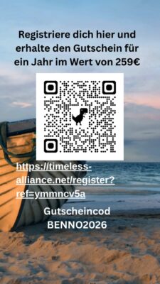 Gutscheincode bis 31 März
