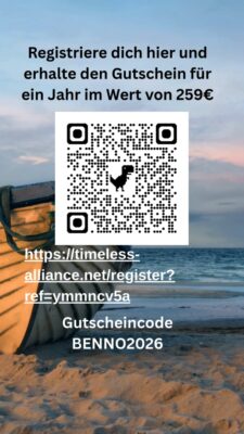 Gutscheincode bis 31 März