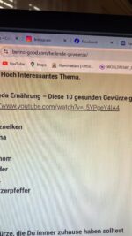 Heilende Gewürze