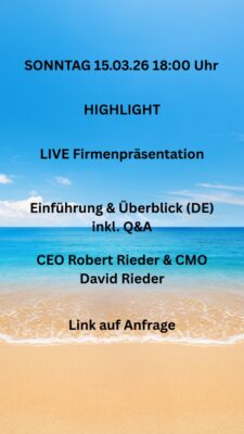 Alpscon Zoom Sonntag