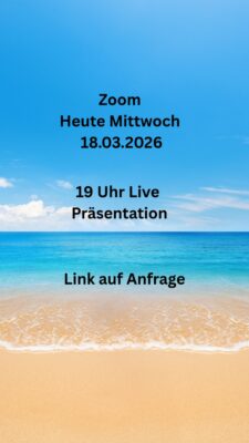 Club4you Zoom Mittwoch