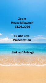 Club4you Zoom Mittwoch