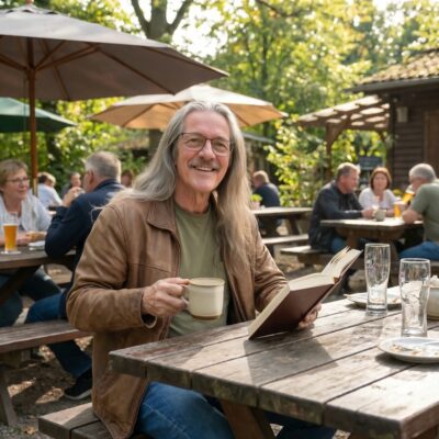 Finanzielle Sicherheit