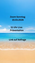 Club4you Zoom Sonntag