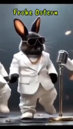 ostern