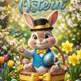 Ostern W 1