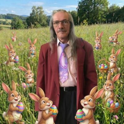 Ostern M