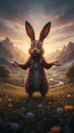 Osterhase W 3