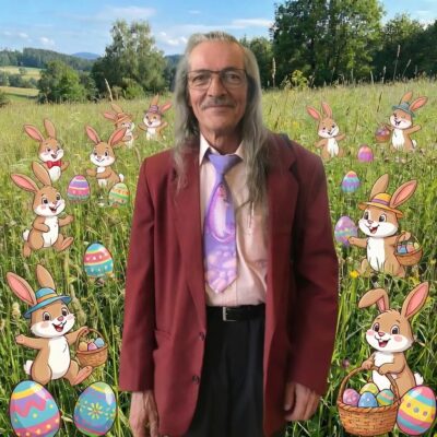 Ostermontag M