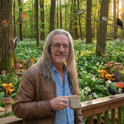 Benno Wald 2