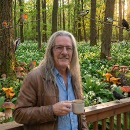 Benno Wald 2
