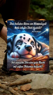 Dienstag Abend 1