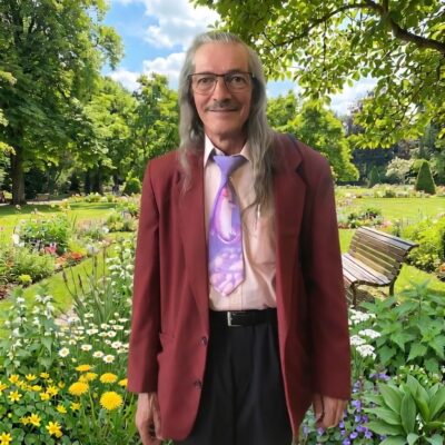 Wildpflanzen sammeln