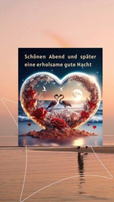 Sonntag Abend 3