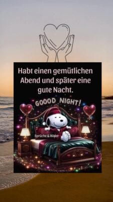 Montag abend 4