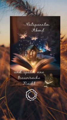 Mittwoch abend 4