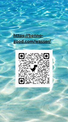 Wasser ist Leben 3