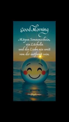 Samstag morgen 7