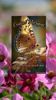 Sonntag morgen 6