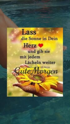Montag morgen 3