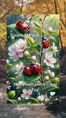 Samstag morgen 10