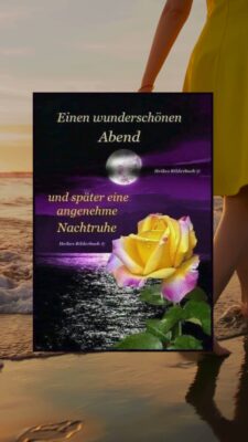 Samstag abend 4