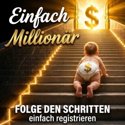 Einfach Millionär