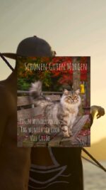 Samstag morgen 2