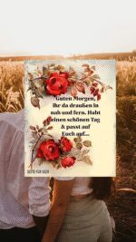 Samstag morgen 10