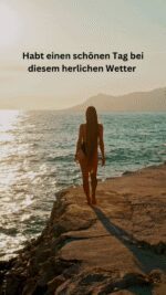 Guten Morgen Mittwoch
