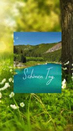 Tag Montag 1